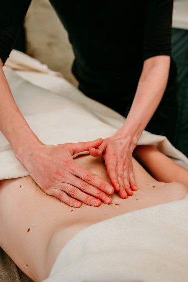 Massage drainant brésilien façon Renata