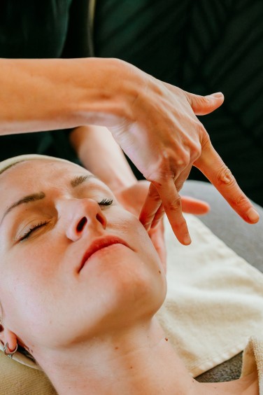 Rituel Kobido
