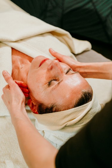 Rituel Kobido