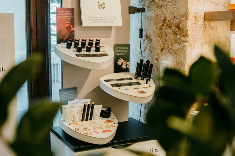 Institut de beauté l’Art du Soin à Montpellier